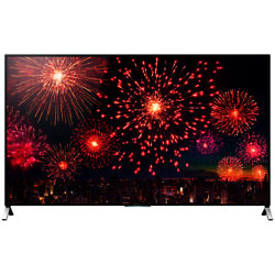 Sony Bravia KD65X9005CBU LED 4K Ultra HD 3D Android TV, 65